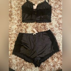 Victoria’s Secret Cami Sleep Set
